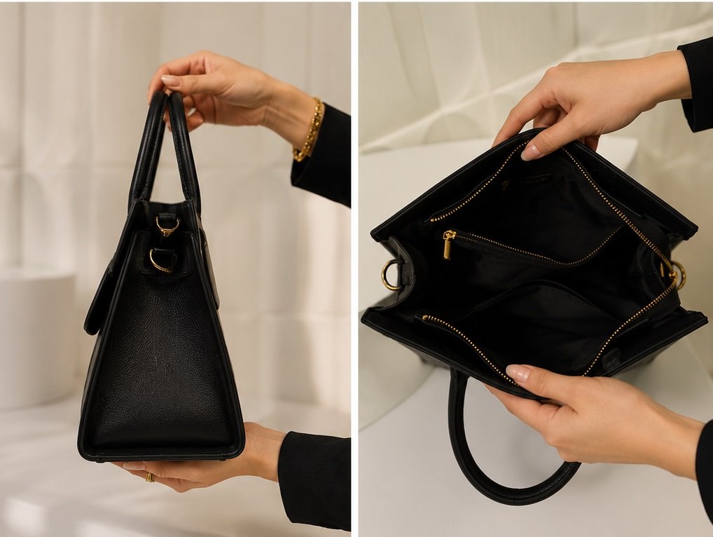 Vian Teg bag